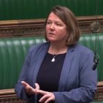 Ellie Chowns MP