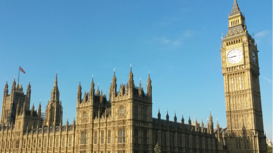 Palace of Westminster