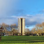 Block of Flats