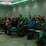 Green Party Conference