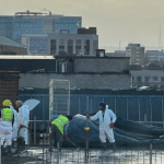 Construction Workers