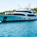 Yacht Photo by Marcin Ciszewski on Unsplash