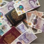 Money and Passports