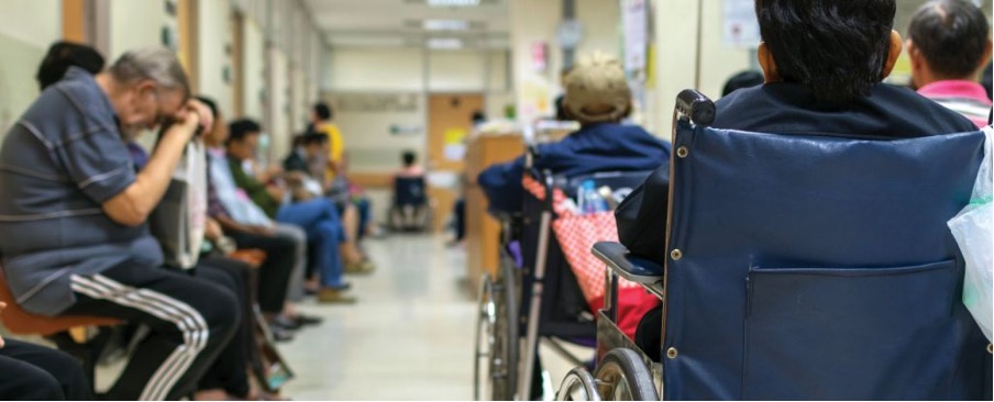 Patients Waiting