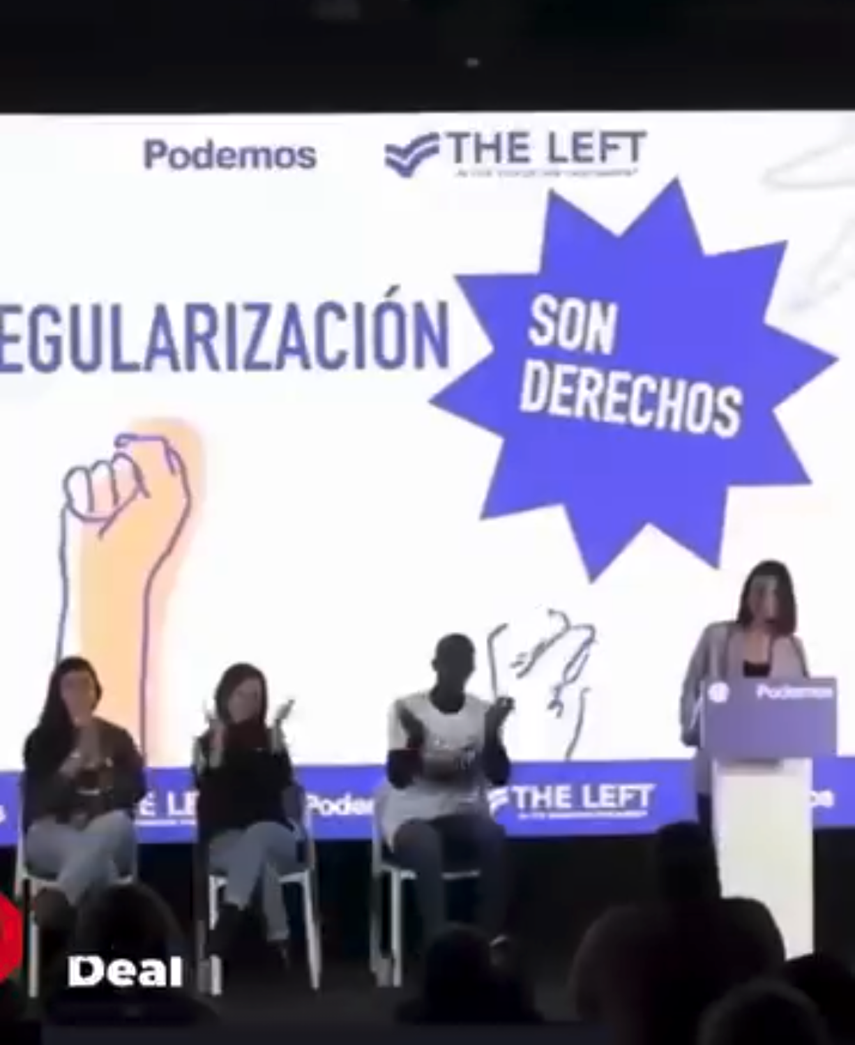 Podemos