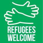 Refugees Welcome - Green Party