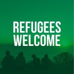 Refugees Welcome